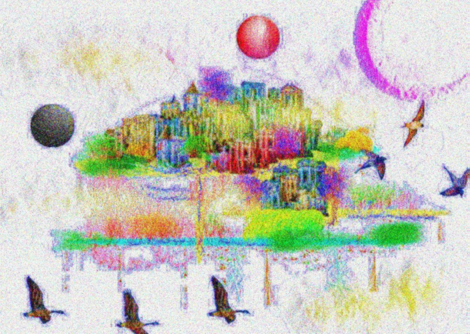 Huevra City